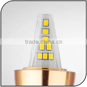 Super Bright 4w Led Bulb Light Cool White Warm White E14 Dimmable Led Candle Lamp thumbnail-4
