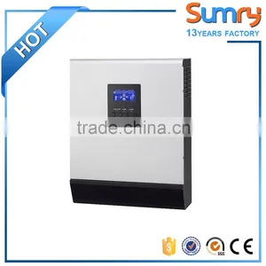 1kva 2kva 3kva 4kva 5kva Solar Inverter Solar Panel dc 24v ac 220v 230v 240v Inverter Micro Inverter thumbnail-1