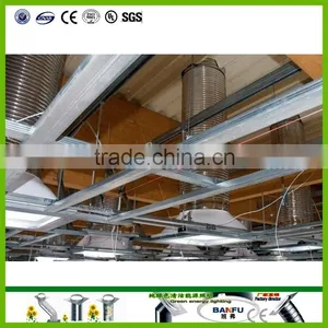 Guang Zhou Clear Round Skylight, Polycarbonate Skylight Dome ,tubular Skylight Quality Choice thumbnail-4