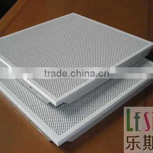 ISO9001,modern Design Feeling,aluminium False Suspended Ceiling Designs thumbnail-1