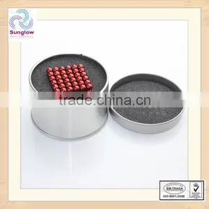 5mm 216pcs Magnet Ball thumbnail-1