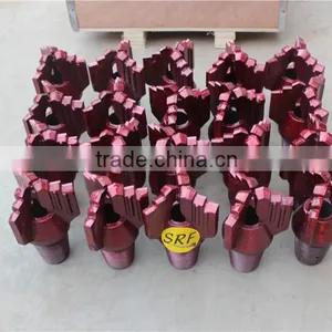 Drilling Drag Bit/ Chevron Drill Bit thumbnail-2