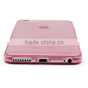 Ultra Thin 0.35mm pp Case for Iphone 6 Plus thumbnail-4