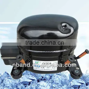 1/8hp Refrigeration Compressor for Refrigerator thumbnail-1