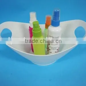 Sampoo Bottle Packing Container,plastic Gift in Bathtub Shape thumbnail-2