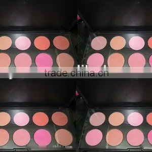 10 Color Camouflage Eyeshadow Concealer Makeup Palette thumbnail-1