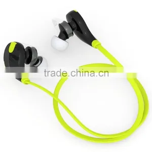 2015 Bluetooth Sports Earphone Wireless Bluetooth Earphone for Samsung Smart tv thumbnail-4