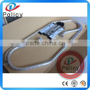 Stainless Steel Cheap Price 2/3/4/5 Steps Swimming Pool Ladder Wholesale Price thumbnail-1