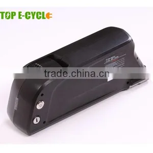 Top E-cycle High Quality Popular 36 Volt Lithium Ion Batterfor E-bike thumbnail-1