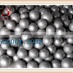 Casted Media Grinding Balls thumbnail-1