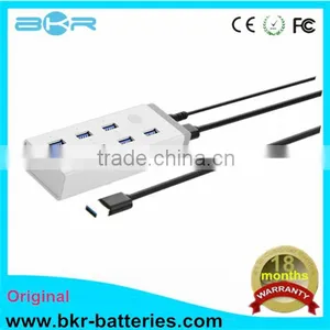 48W 7 Ports With 48w USB3.0 Power Adapter for Huawei P8/samsung S5/s6 thumbnail-3