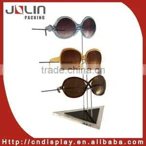 Beautiful Eyewear Glasses Transparent Display thumbnail-1