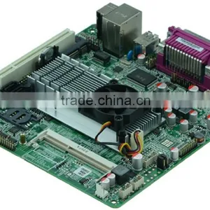 Atom D525 Dual-core DC12V Power Supply POS Machines Single 18BIT LVDS thumbnail-4