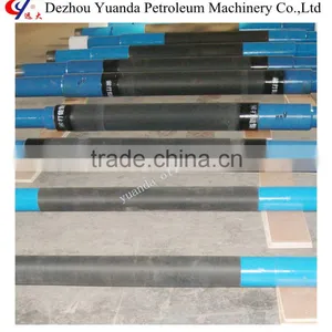 API Oil Tool Casing Packer thumbnail-1