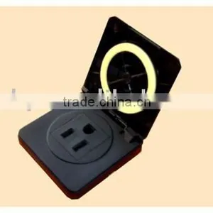Waterproof Receptacle Socket thumbnail-1