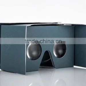 Google vr Box 3d vr Shinecon Glasses for IPhone Samsung thumbnail-4