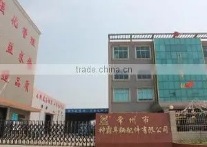 Changzhou Shenba Auto Accessories Co., Ltd. company overview - view 2 thumbnail