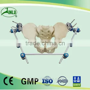 Pelvic External Fixator Orthopedic External Fixation thumbnail-1