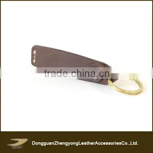 Wholesale Custom Leather Key Chain Custom Neck Strap Key Chain thumbnail-1