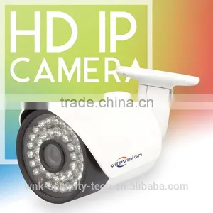 Vitevison Shenzhen China Factory Auto Foscam Bullet Megapixel ip Camera Rohs Approved thumbnail-1