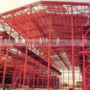 Steel Frame thumbnail-1