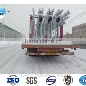 Sinostro Galvanized Steel Structure (I Beam, H Beam, Tubular Steel) thumbnail-2