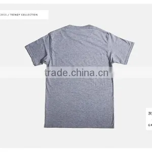 Wholesale OEM Service t Shirt Design Customized With Low Price thumbnail-6