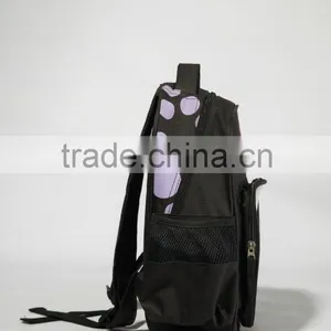 Cheap Kids School Backpack Bag With Cartoon thumbnail-2