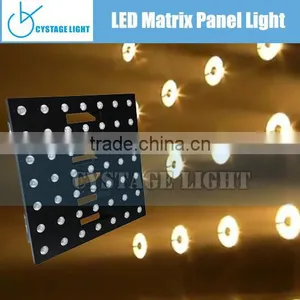 Top Quality Wonderful 49x3W White LED Matrix Light thumbnail-6