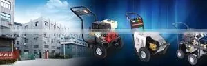 Taizhou Bounche Machinery Co., Ltd. company overview - view 1 thumbnail