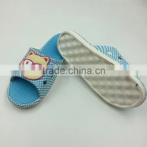 Wholesale Summer Nude Open Toe Beach Walk Slipper thumbnail-4