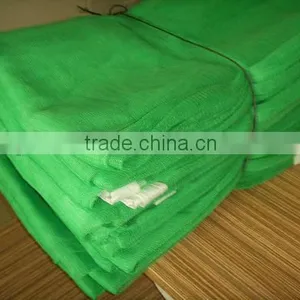 Knotless HDPE Scaffolding Net thumbnail-1