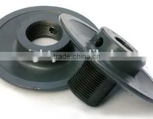 V Belt Pulley Customized Timing thumbnail-2