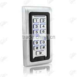 RFID Access Controller thumbnail-1