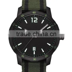 YB Chinese Watch Manufactures Stainless Steel Back Watch Water Resistant thumbnail-2
