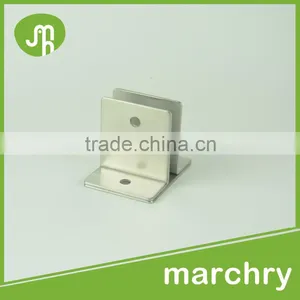 MH-3008 Toilet Partition Stainless Steel Cubicle Fittings thumbnail-3