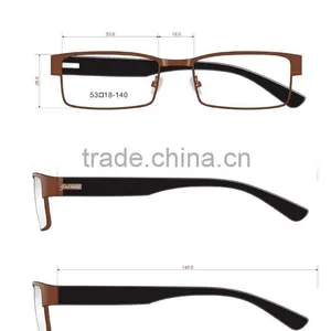 Fashion Optical Frame,high Quality Glasses,eye Glasses Frame thumbnail-1