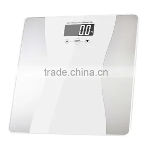 New Item Pretty Digital Body Fat Scale thumbnail-2