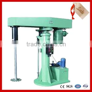 2015 Computerized Paint Mixing Machine Making Machine thumbnail-2