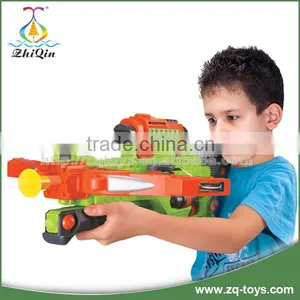 Hot Promotional Shooting Game Pistol Crossbow Toxophily Toy Made in China thumbnail-2
