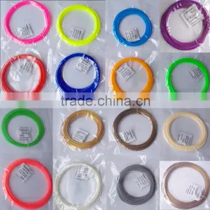 1.75mm PLA Filamnet for Promotional 3d Printer Pen thumbnail-1