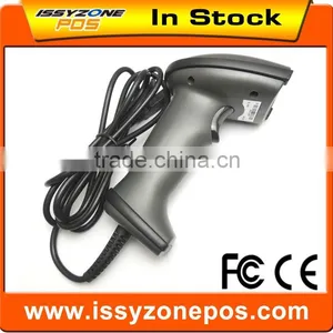2D Wired Handheld QR Code Barcode Scanner Reader I2DBC009 thumbnail-1