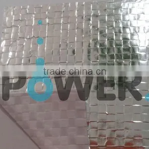 Building Material Water Resistance Aluminum Foil Manufacturer China thumbnail-1
