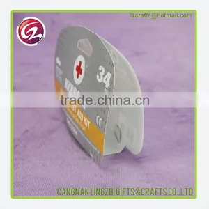 Wholesale Cheap Custom Promotional Luggage Tag thumbnail-1