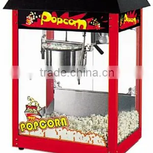 Popcorn Making Machine thumbnail-1