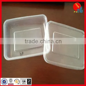 PET Food Box thumbnail-1
