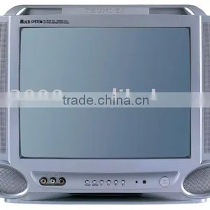 Colour Television(norm-colour-tv) thumbnail-1