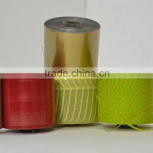 Self Adhesive Laser Holographic Tear Tape thumbnail-2