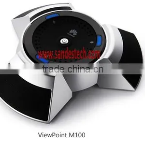 HUAWEI ViewPoint M100 Arrays Microphone Video Conference Omnidirectional Intelligent MIC Array thumbnail-1