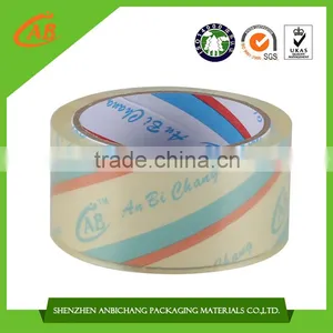 BOPP Super Clear Transparent Carton Packing Sealing Tape Quality Choice thumbnail-3